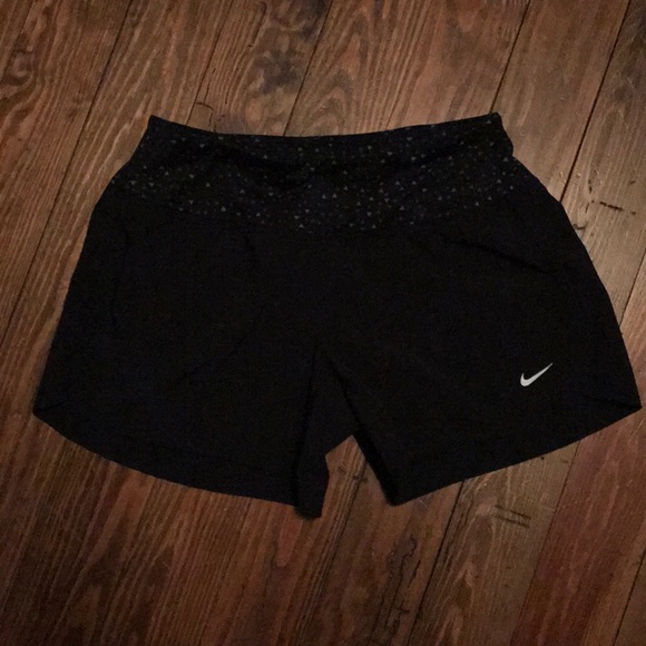 Nike Pants - NWOT Nike DRI-FIT Running Short